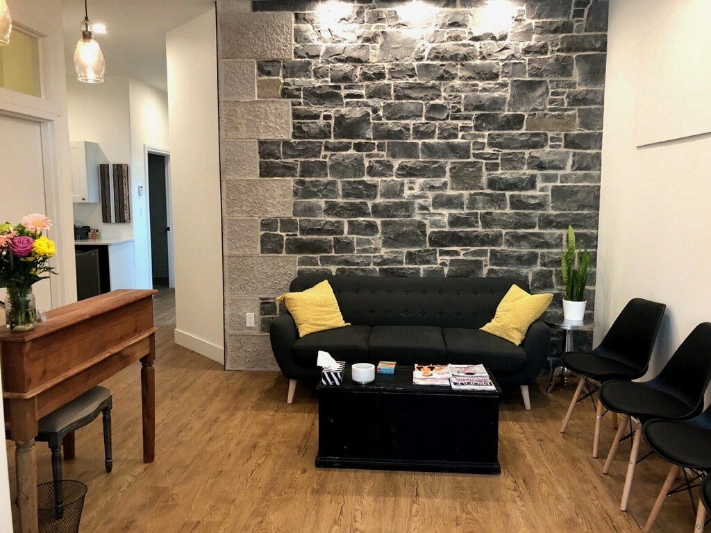NC Therapeutic Counselling office space 2