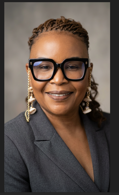 Christinah Kutama, MSW RSW Clinical Counsellor